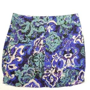 F21 miniskirt with pockets